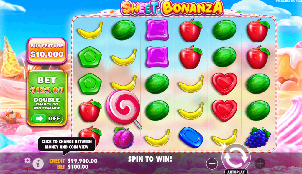 gameplay