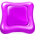 Purple-sugar-square