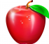 Crisp-red-fruit