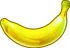 Golden-banana-bite